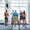 Cómo mantener la motivación en tus entrenamientos de crossfit